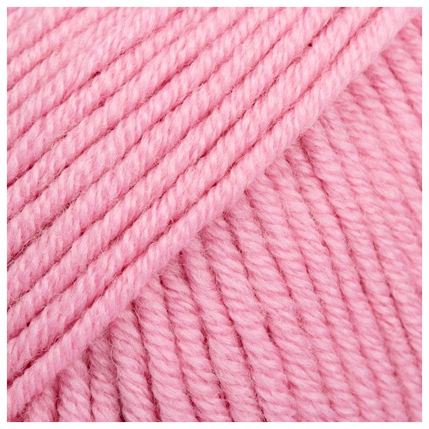 Merino Extra Fine 25 - rosado