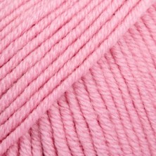 Merino Extra Fine 25 - rosado-1