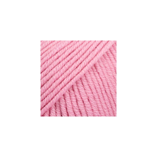 Merino Extra Fine 25 - rosado-1
