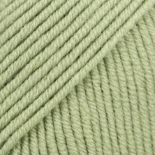 Merino Extra Fine 26 - pistacho