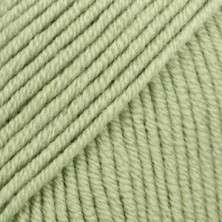 Merino Extra Fine 26 - pistacho-1