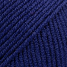 Merino Extra Fine 27 - azul marino