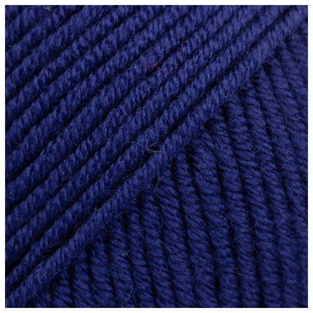 Merino Extra Fine 27 - azul marino