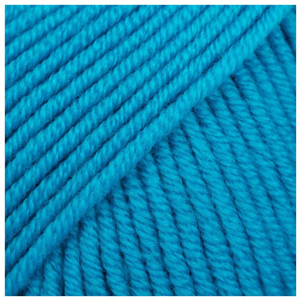 Merino Extra Fine 29 - turquesa