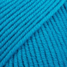Merino Extra Fine 29 - turquesa-1