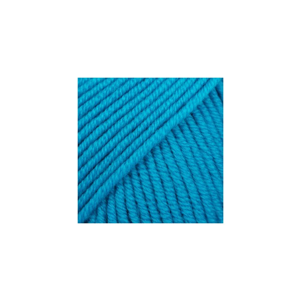 Merino Extra Fine 29 - turquesa-1