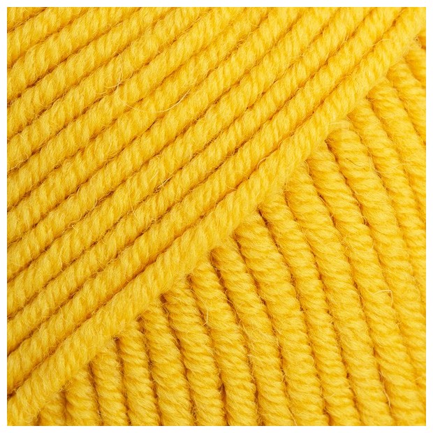 Merino Extra Fine 30 - mostaza