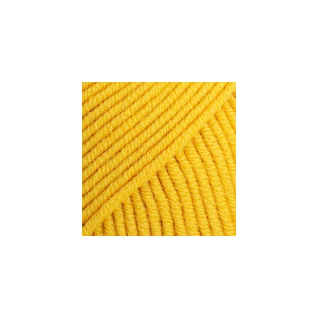Merino Extra Fine 30 - mostaza-1