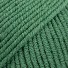 Merino Extra Fine 31 - verde bosque