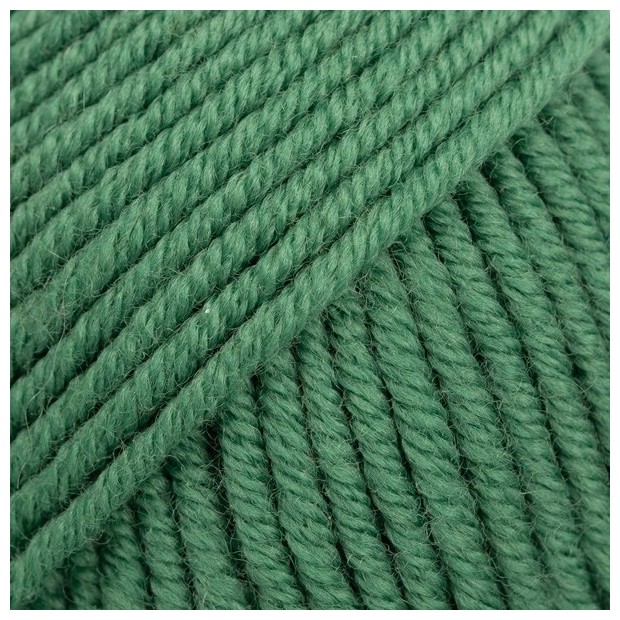 Merino Extra Fine 31 - verde bosque