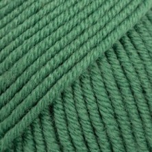 Merino Extra Fine 31 - verde bosque-1
