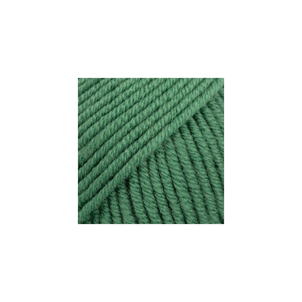Merino Extra Fine 31 - verde bosque-1