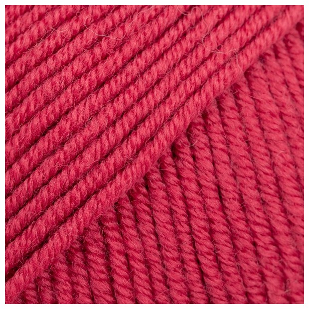 Merino Extra Fine 32 - rosa oscuro
