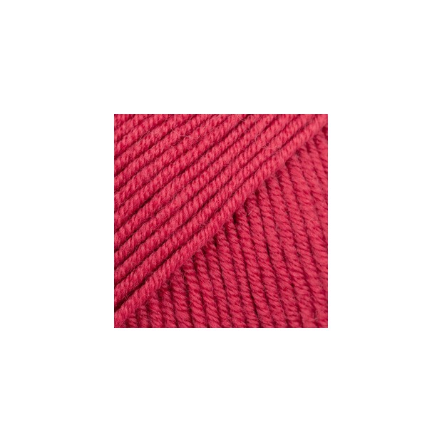 Merino Extra Fine 32 - rosa oscuro-1