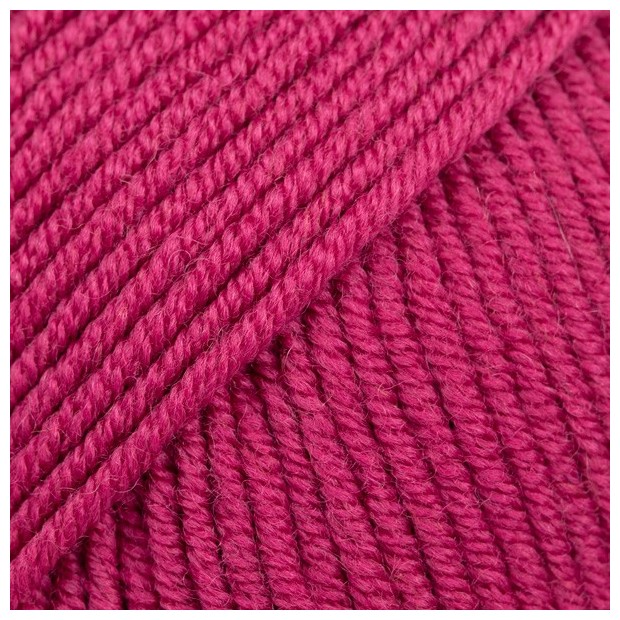 Merino Extra Fine 34 - brezo