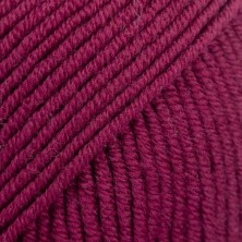 Merino Extra Fine 35 - brezo oscuro