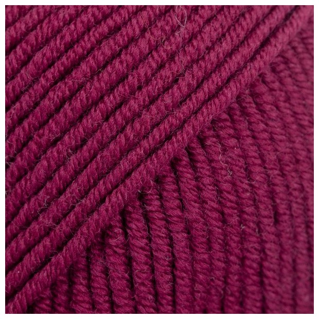 Merino Extra Fine 35 - brezo oscuro