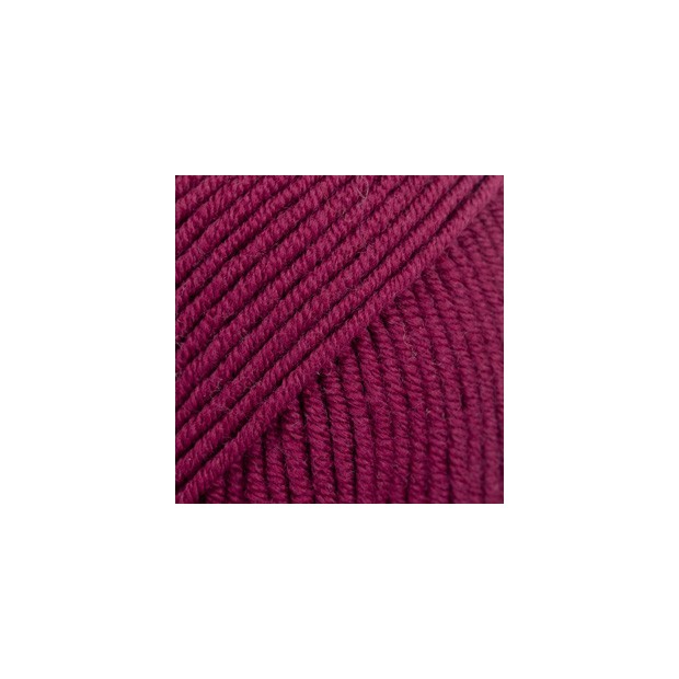 Merino Extra Fine 35 - brezo oscuro-1