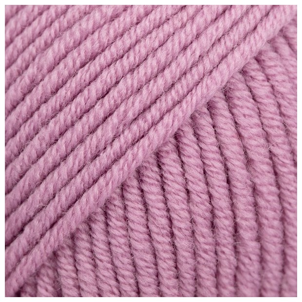 Merino Extra Fine 36 - amatista