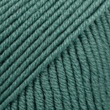 Merino Extra Fine 37 - bosque brumoso