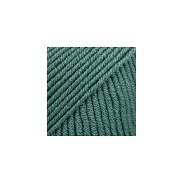 Merino Extra Fine 37 - bosque brumoso-1
