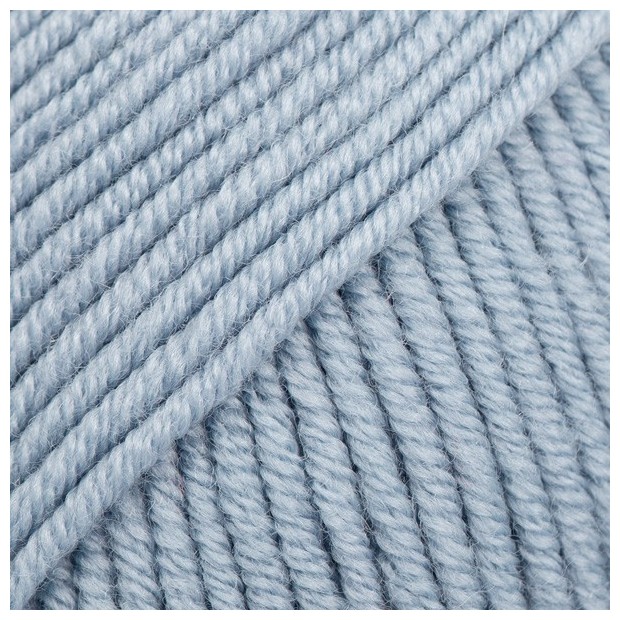 Merino Extra Fine 38 - neblina azul