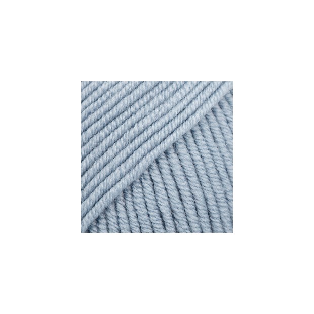Merino Extra Fine 38 - neblina azul-1