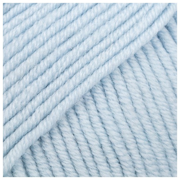 Merino Extra Fine 39 - azul glaciar