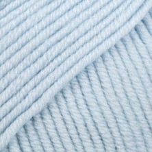 Merino Extra Fine 39 - azul glaciar-1