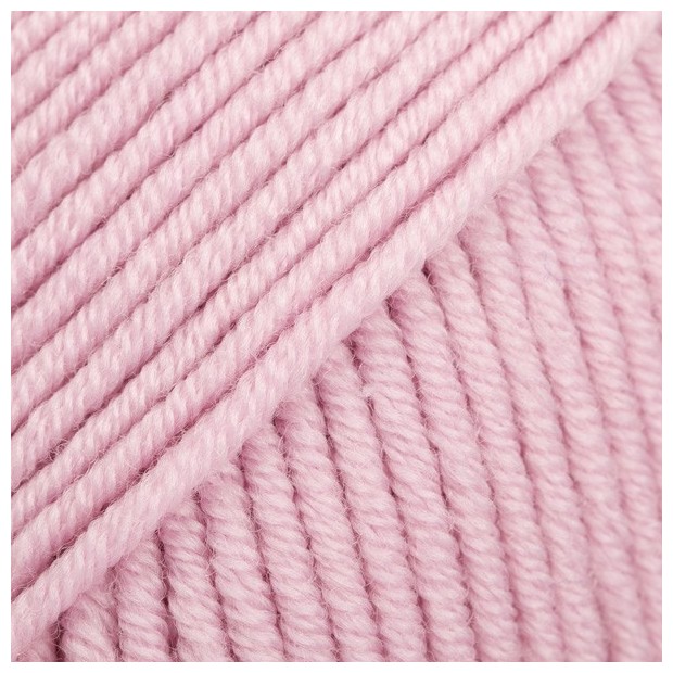 Merino Extra Fine 40 - rosado polvo