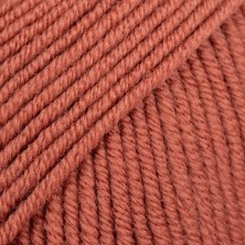 Merino Extra Fine 42 - cedro