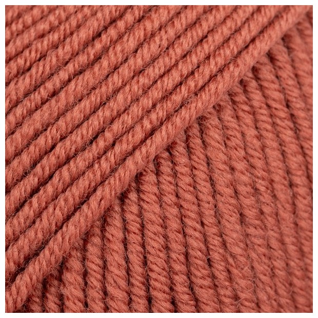 Merino Extra Fine 42 - cedro