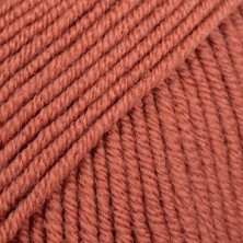 Merino Extra Fine 42 - cedro-1