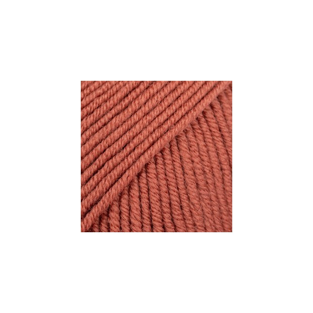 Merino Extra Fine 42 - cedro-1