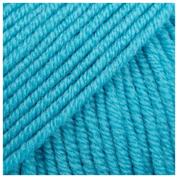 Merino Extra Fine 43 - turquesa claro