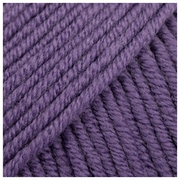 Merino Extra Fine 44 - morado imperial