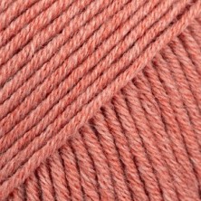Merino Extra Fine 45 - blush-1