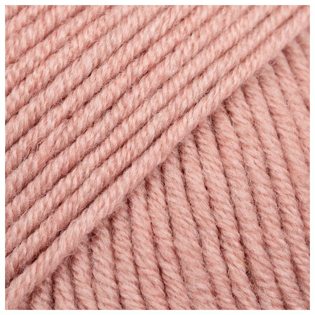 Merino Extra Fine 46 - rosa del desierto