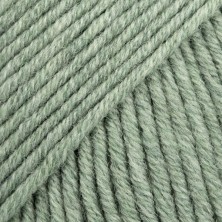 Merino Extra Fine 47 - verde salvia