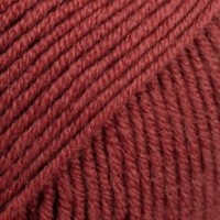 Merino Extra Fine 48 - bordeaux