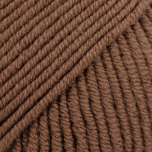 Merino Extra Fine 49 - chocolate
