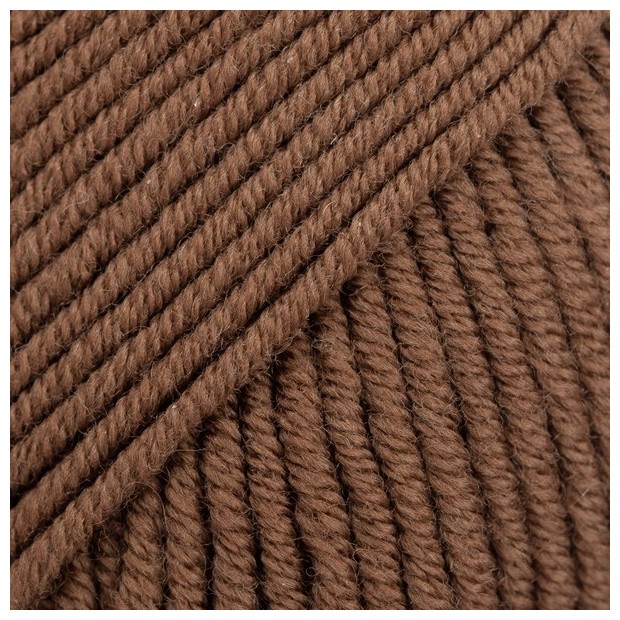 Merino Extra Fine 49 - chocolate