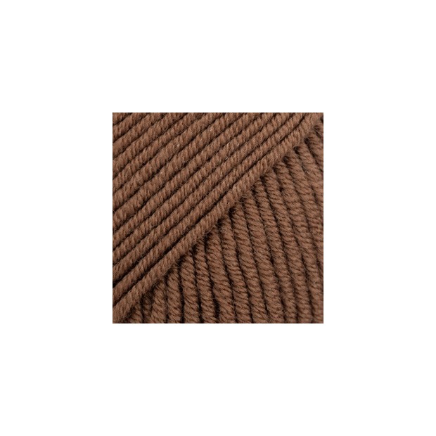 Merino Extra Fine 49 - chocolate-1