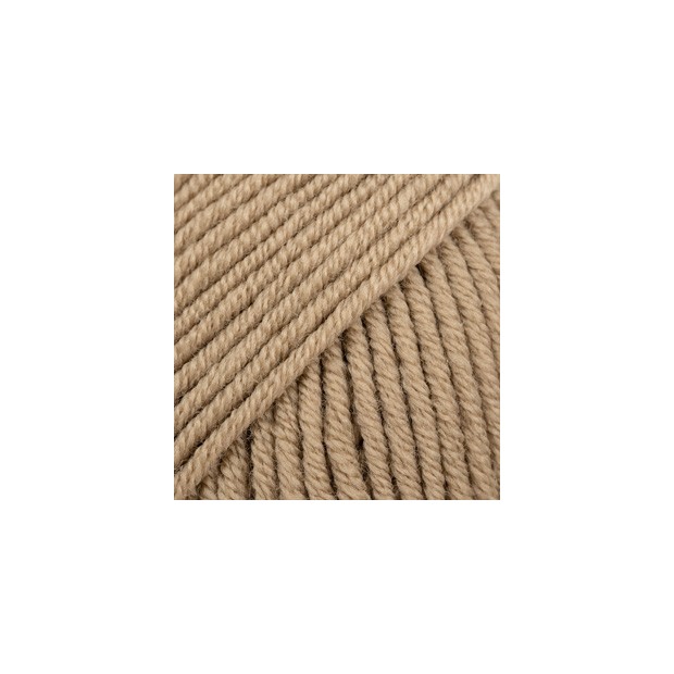 Merino Extra Fine 51 - latte doble-2