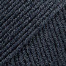 Merino Extra Fine 55 - sombra de medianoche