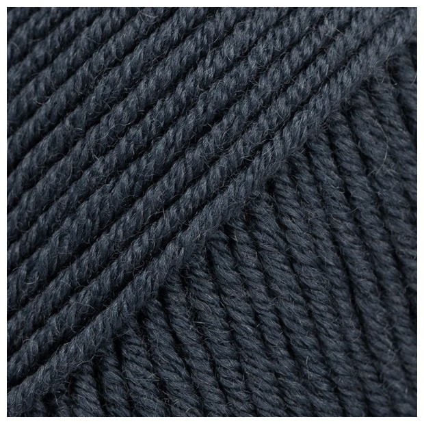 Merino Extra Fine 55 - sombra de medianoche