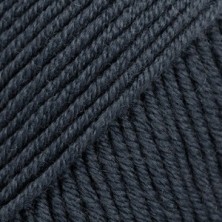 Merino Extra Fine 55 - sombra de medianoche-1