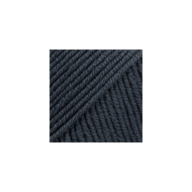 Merino Extra Fine 55 - sombra de medianoche-1