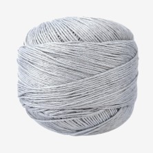 Casasol Bambú L 17 - gris perla