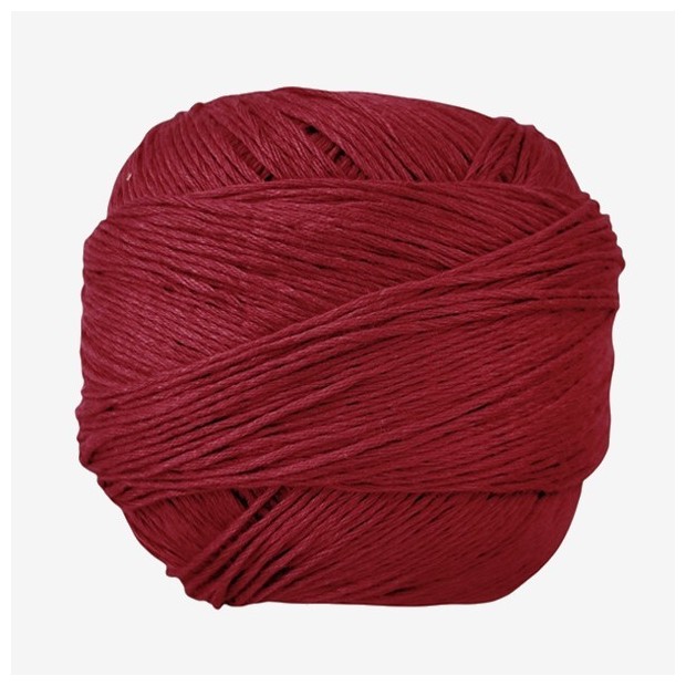 Casasol Bambú M 19 - rojo suave-2